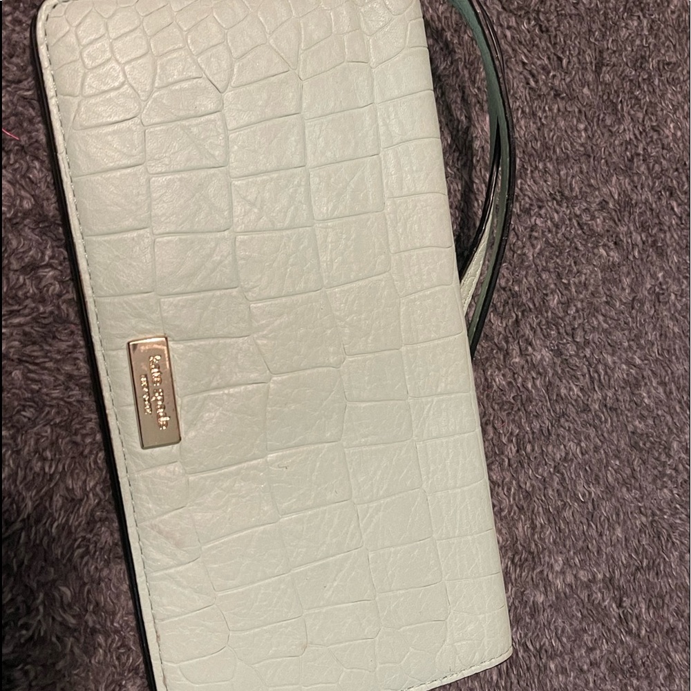 Kate spade wallet